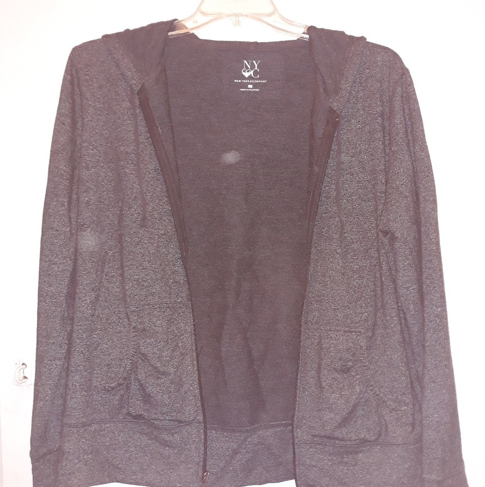 New York & Company Jacket